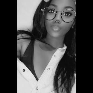 Meet your Posher, Briunna